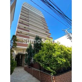 西新駅より徒歩6分 築17年9ヶ月 13階建の賃貸物件