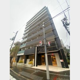 ジアコスモ難波南の賃貸物件