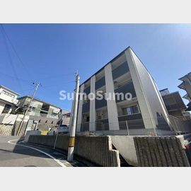 ソルディア垂水の賃貸物件