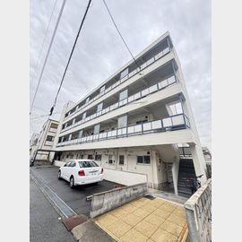 立花マンションの賃貸物件