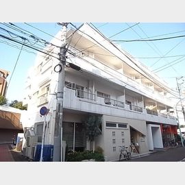 東信松涛マンションの賃貸物件