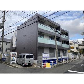 ユアメゾン魚崎の賃貸物件