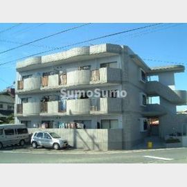 ビーウィズ原の賃貸物件