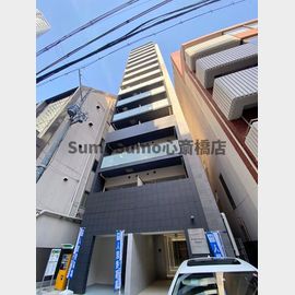 ブリリアントジュネス本町の賃貸物件