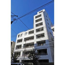 東北沢駅より徒歩8分 築21年 11階建の賃貸物件