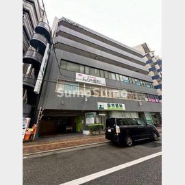 大手ビルの賃貸物件