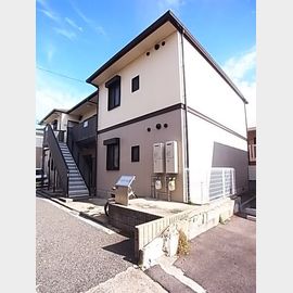 ベルドミールＢの賃貸物件