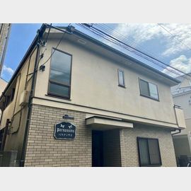 パルナシウスの賃貸物件