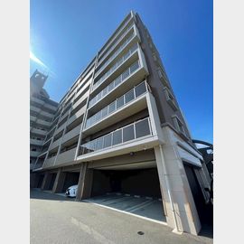 ルミエール箱崎駅前の賃貸物件