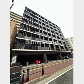 ラフィーネ箱崎駅前の賃貸物件