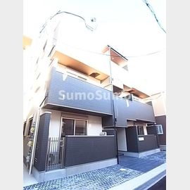 KARIN新長田アネックスの賃貸物件