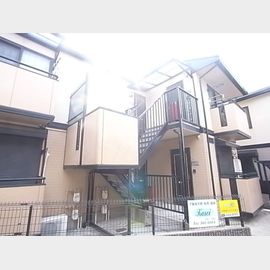 セジュール楠谷の賃貸物件