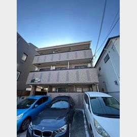 ルミナリー武庫之荘の賃貸物件