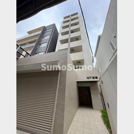 MT空堀の賃貸物件