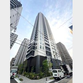 ジオタワー新町の賃貸物件