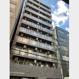 シャトーデシリウスの賃貸物件