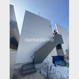 MiCasita尼崎の賃貸物件