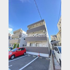 フジパレス宝塚南1番館の賃貸物件