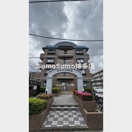 阿部第3ビルの賃貸物件