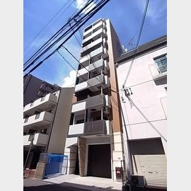 ユリシス新神戸の賃貸物件