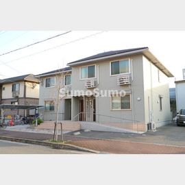 グランシャリオの賃貸物件