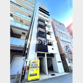 JPレジデンス大阪上町台の賃貸物件