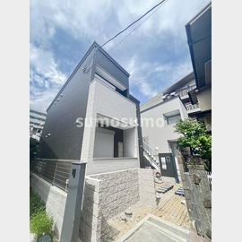 ALEGRIA武庫之荘の賃貸物件