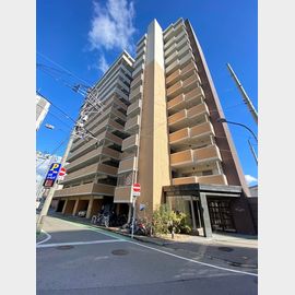 リアンシエルブルー東公園の賃貸物件