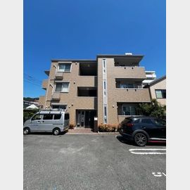 ルーチェ愛宕南の賃貸物件