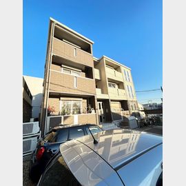 アクイラ上筒井の賃貸物件