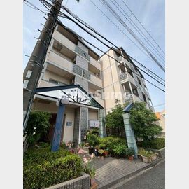 ニュープレジデント フジサワの賃貸物件