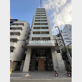 谷町四丁目駅より徒歩5分 築10年10ヶ月 13階建の賃貸物件