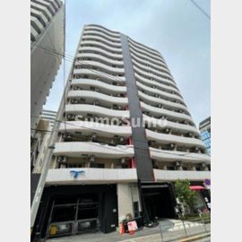 天満橋駅より徒歩5分 築10年4ヶ月 15階建の賃貸物件