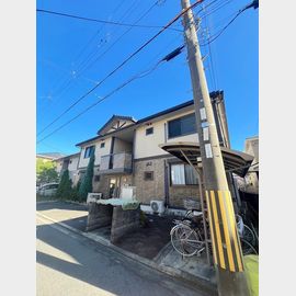 ドミール瓦宮２の賃貸物件