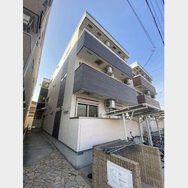 フジパレス武庫之荘2番館の賃貸物件