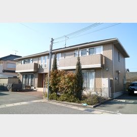 グレイスコート水谷角の賃貸物件