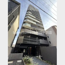 アドバンス大阪フルーヴの賃貸物件