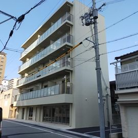 グリシーヌ桜町の賃貸物件