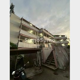 ＹＫハイツ旭ケ丘の賃貸物件