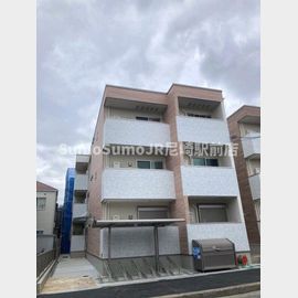 フジパレス出来島EASTI番館の賃貸物件