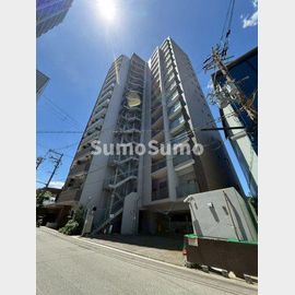 エステムプラザ難波WESTリバークロスの賃貸物件