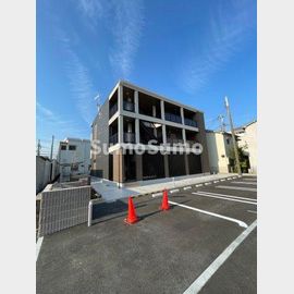 ルポ舞子弐番館の賃貸物件