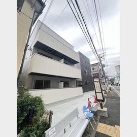 ソリティア芦屋西の賃貸物件