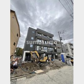 ヴェルステック南塚口の賃貸物件