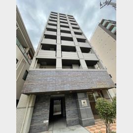 ライジングコート深江本町フラワーパークの賃貸物件