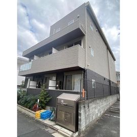 アリビオ祐天寺の賃貸物件