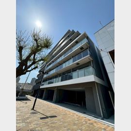 高速長田駅より徒歩7分 新築 7階建の賃貸物件