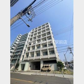 エスリード大阪シティーウエストの賃貸物件