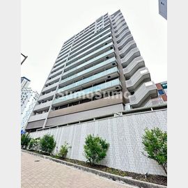 プレサンスジェネ新神戸ステーションフロントの賃貸物件