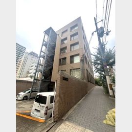 グランドソレイユの賃貸物件